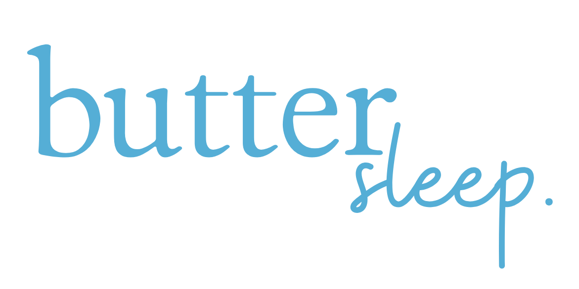 Butter Sleep